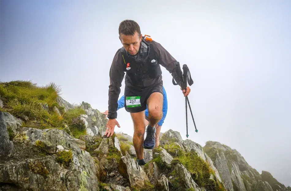 Neil staveley ultra running coach