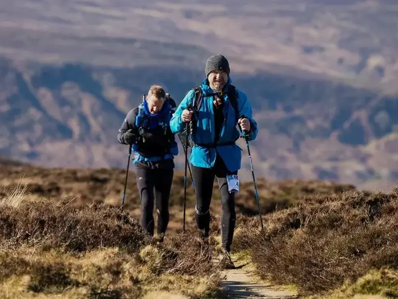 Northern Traverse 300k