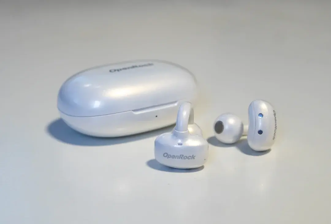 OpenRock E Open-Ear Headphones Review