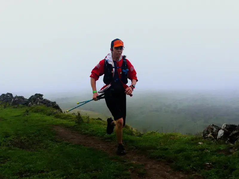 Peak District Challenge 100 Miler