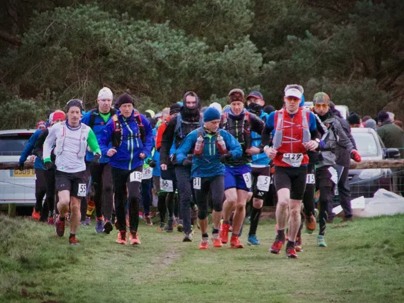 Peddars Way Ultra