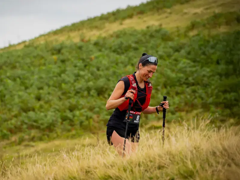 EDDUM 50 Miler