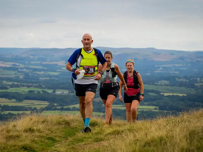 Pigum 50km Ultra Marathons UK | 2027 50k Ultras Calendar | GB Ultra Runner