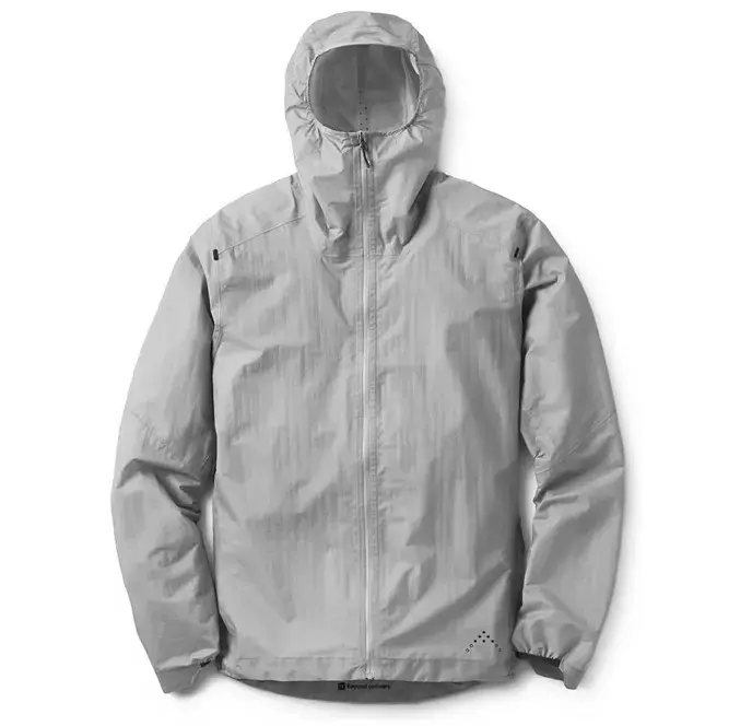 Rab phantom jacket