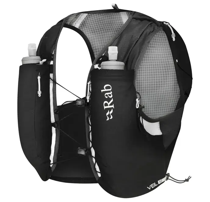 Rab veil 12