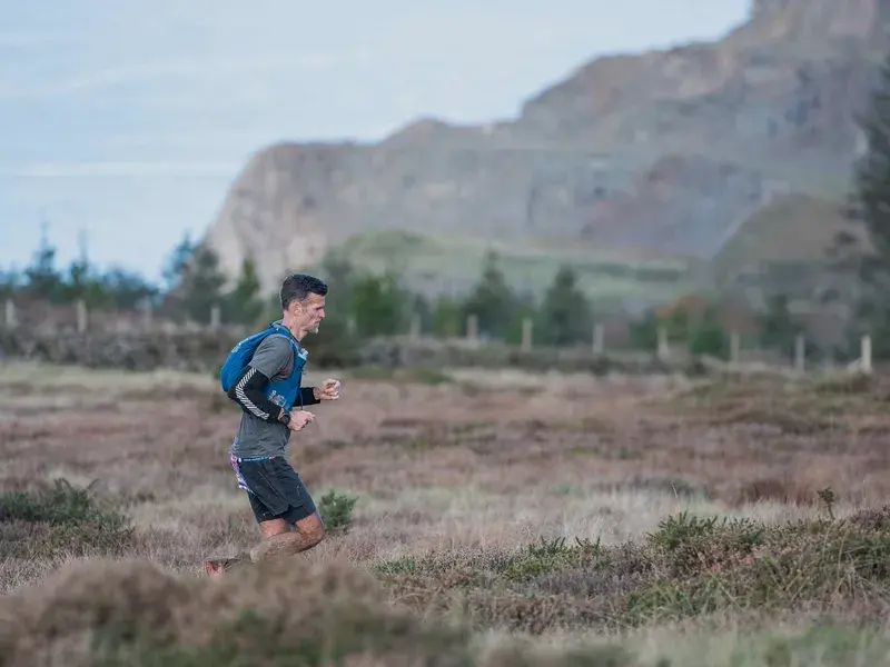 Race Across Wales