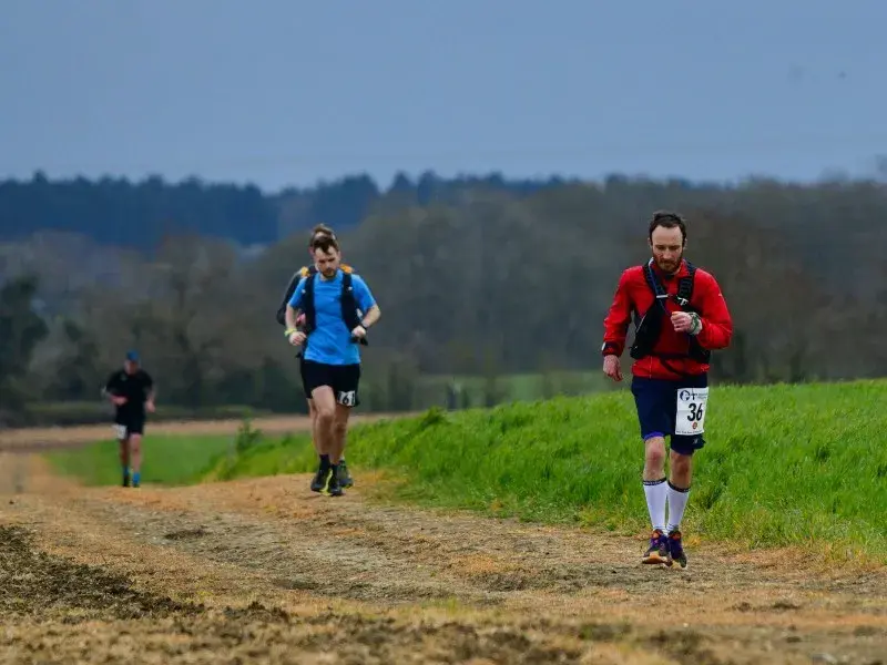 Rose of the Shires Ultra