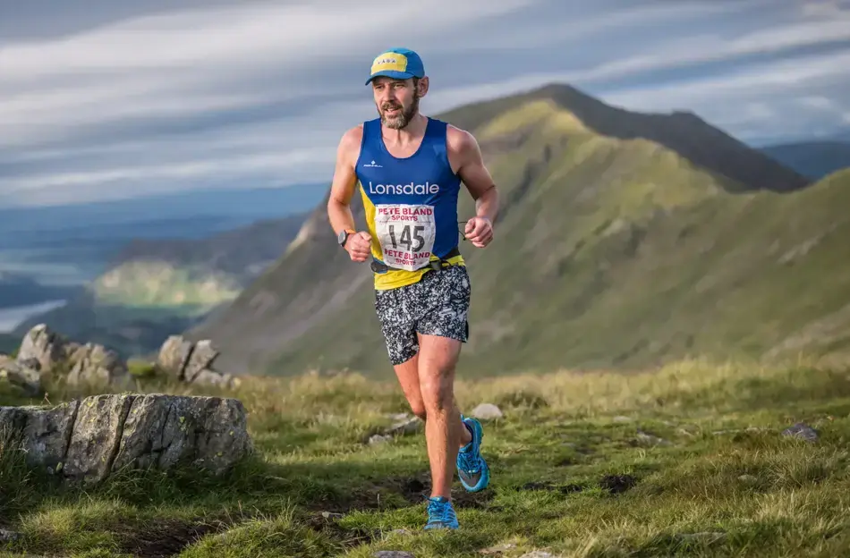 Rowan wood ultra running coach