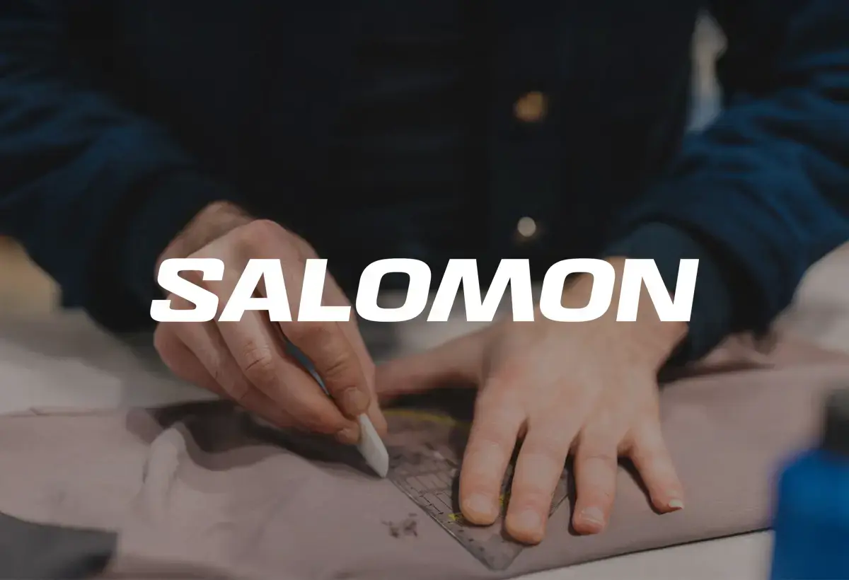 Salomon Launches UK Repair Programme