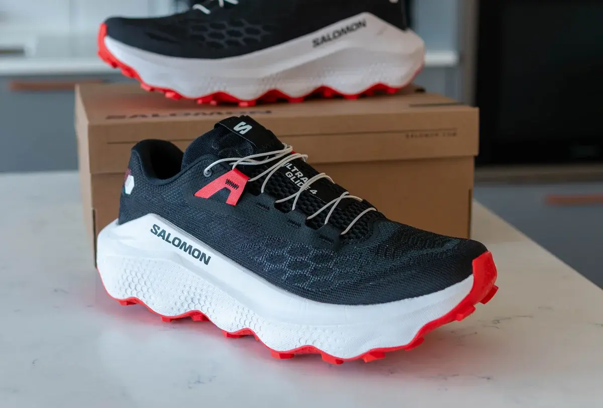 Salomon Ultra Glide 4 Review