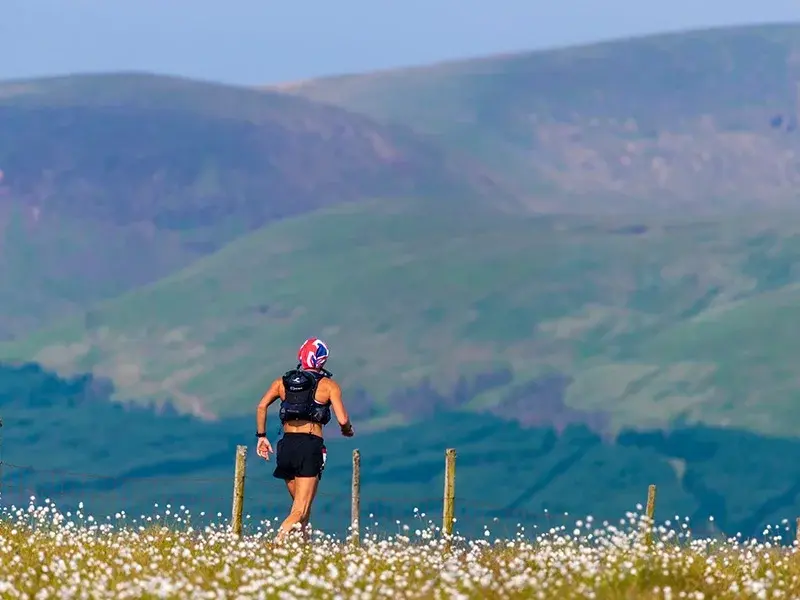 Ultra Scotland 50