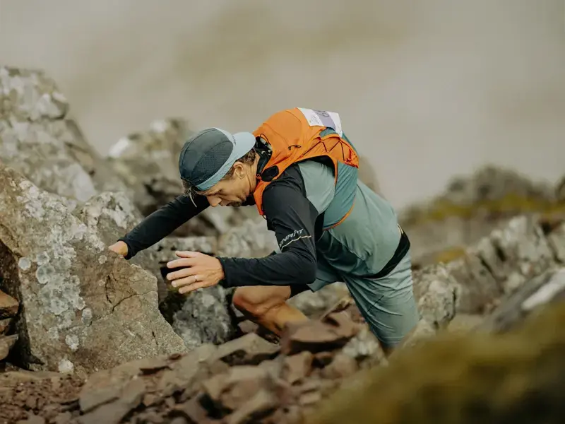 Merlin Running Skyline Scotland 100K | Ben Nevis Ultra Marathon | GB Ultra Runner