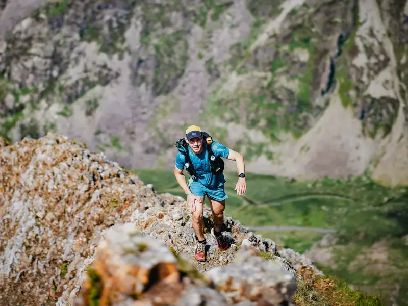 Skyrun Eryri 14 Peaks