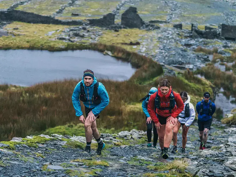 Slate Trail Ultra