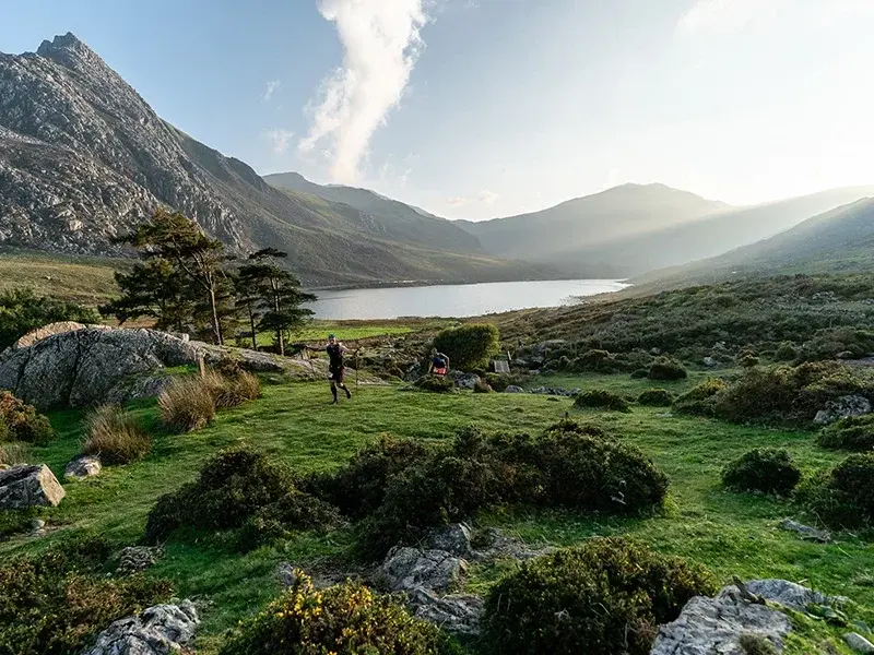 Snowdon Ultra 50