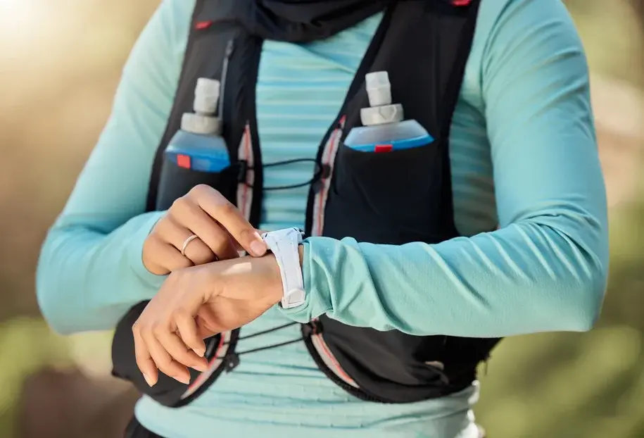 Soft Flasks vs Hydration Bladder