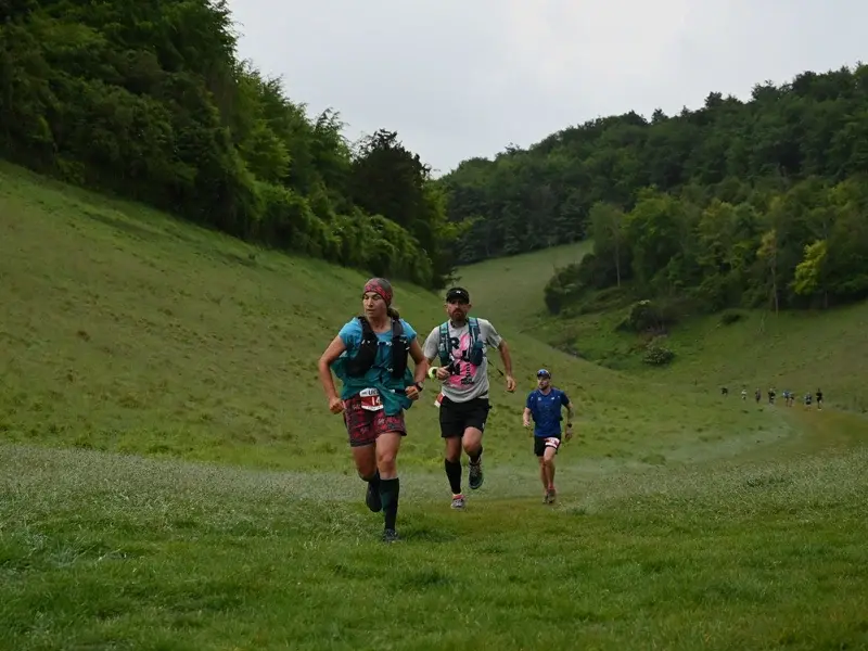 South Downs 50K