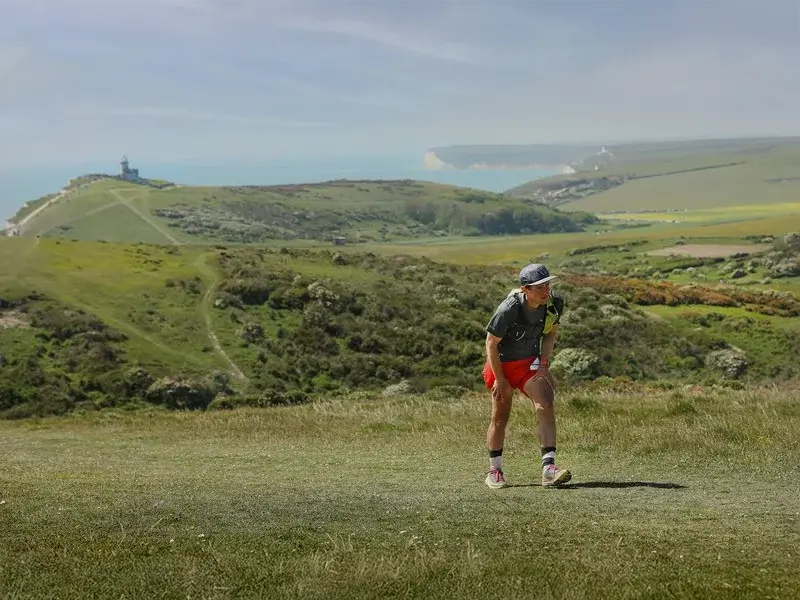 South Downs 100k