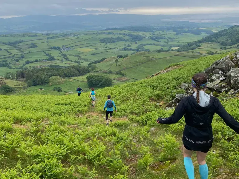 South Hams 100 Mile Ultra