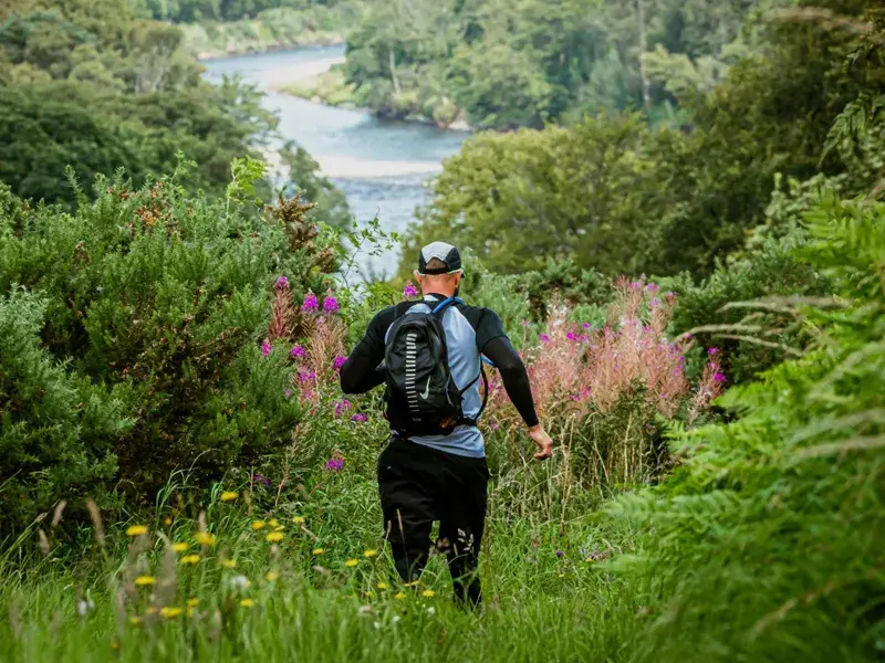 Speyside Way 100K