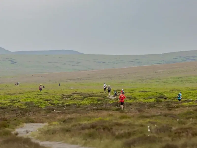Montane Summer Spine Sprint South