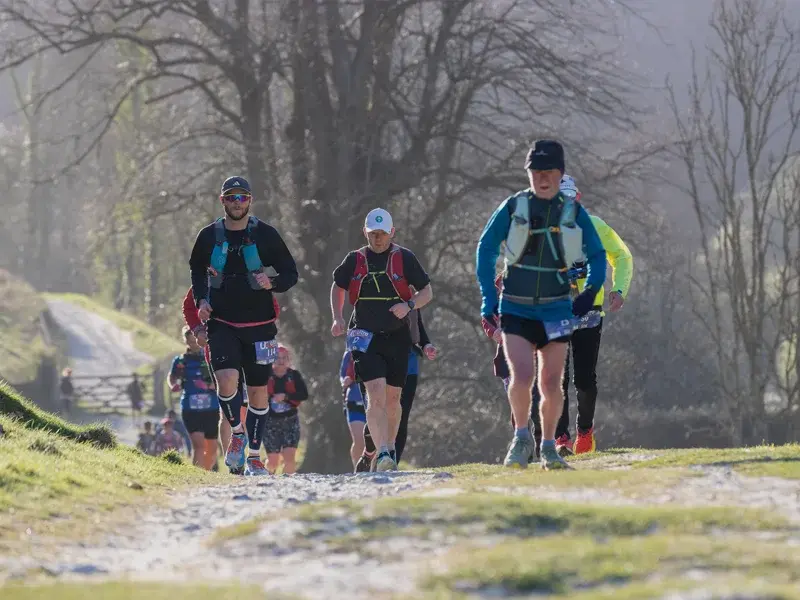 Springtide 50k