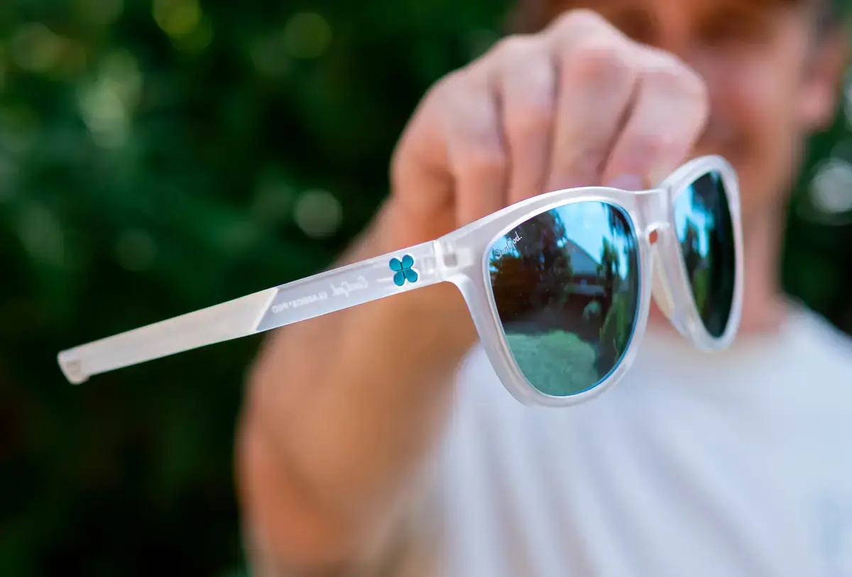 SunGod Classics⁴ PRO Sunglasses Review