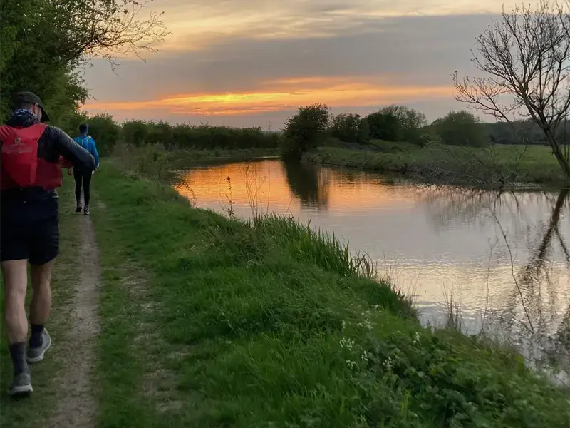 Thames Ring 250