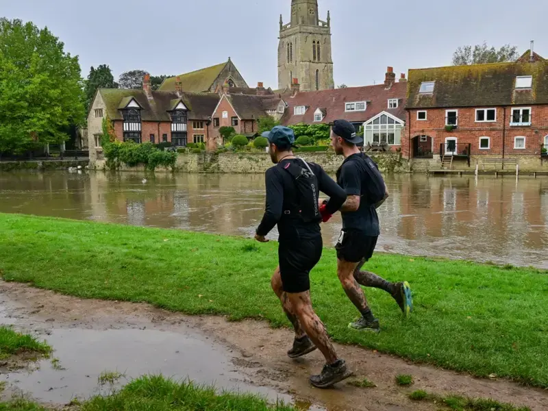 Thames Trail Ultra