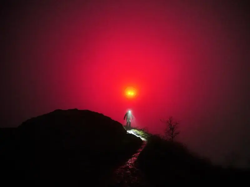 The Hill Ultra