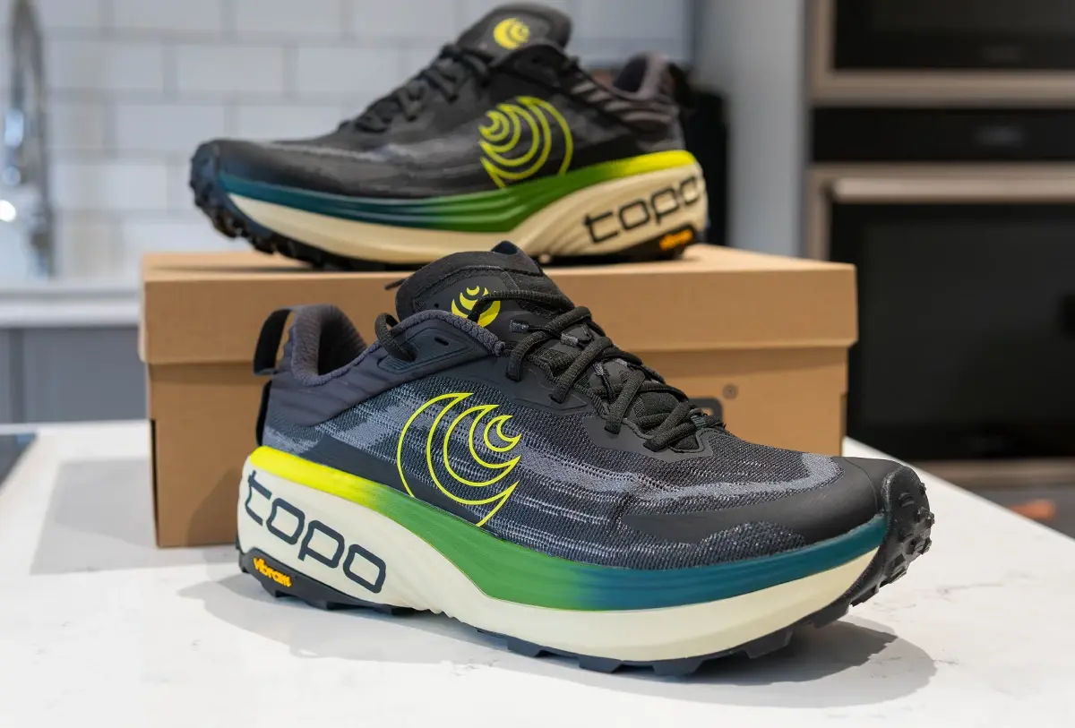 Topo Athletic Vista Review