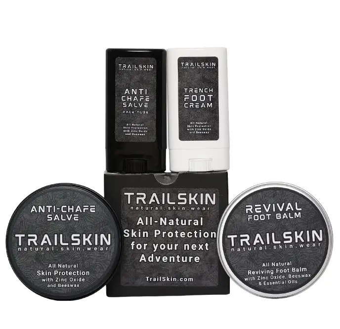Trailskin ultra bundle