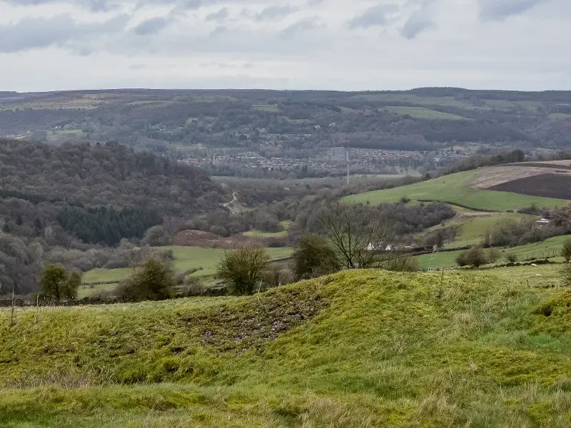 South Downs 100 Miler