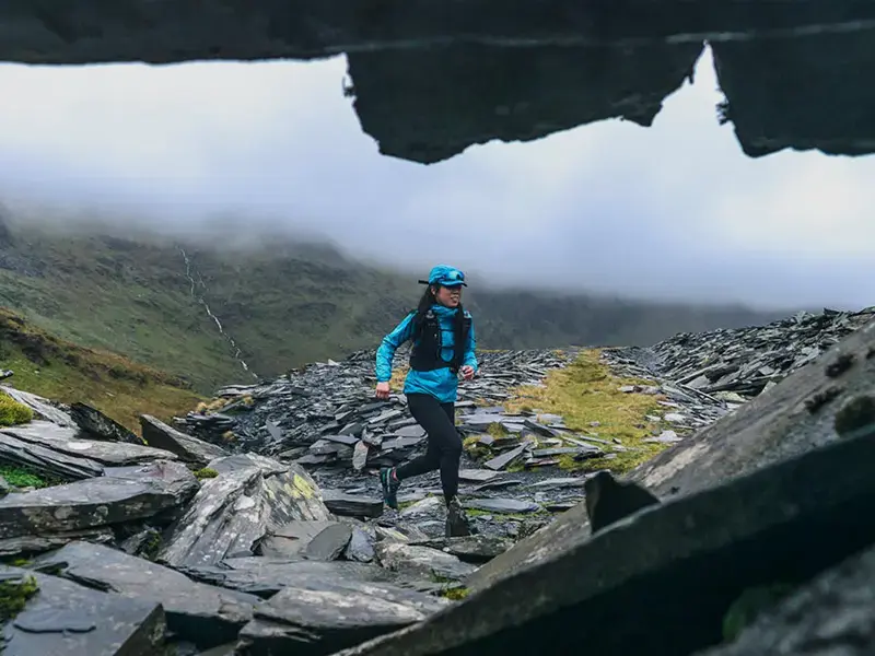 Ultra Tour of the Quarries