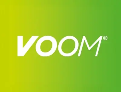 VOOM Nutrition