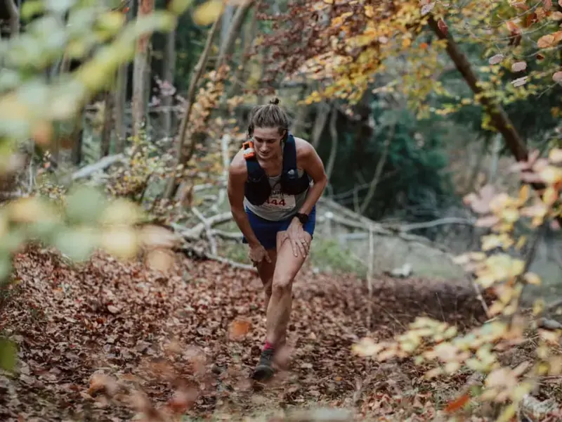 Wendover Woods 50