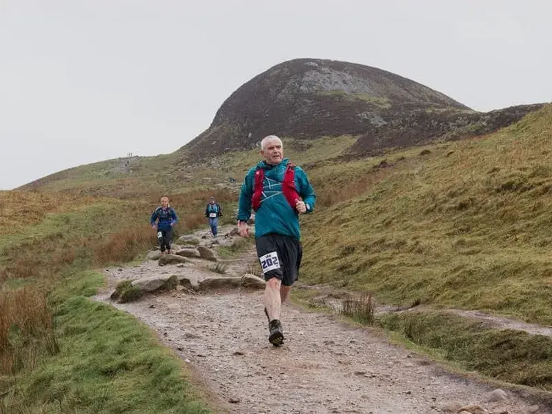 West Highland Way Race