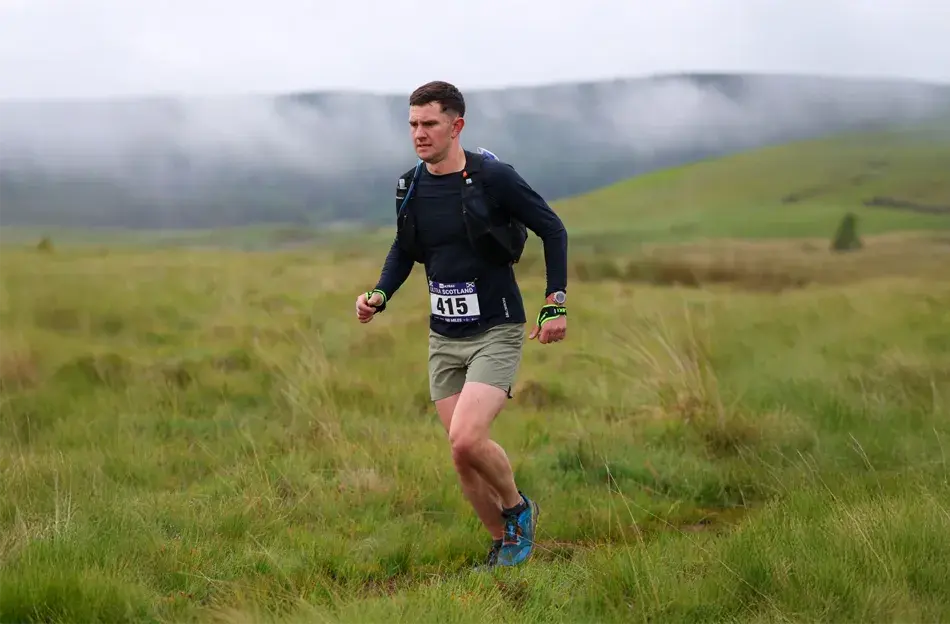 Will newbery running coach