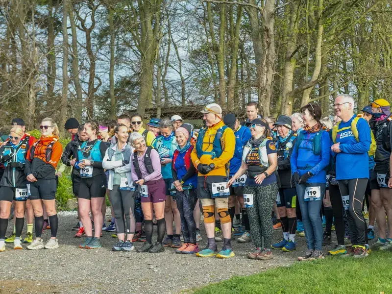 Wold Rangers Way Ultra