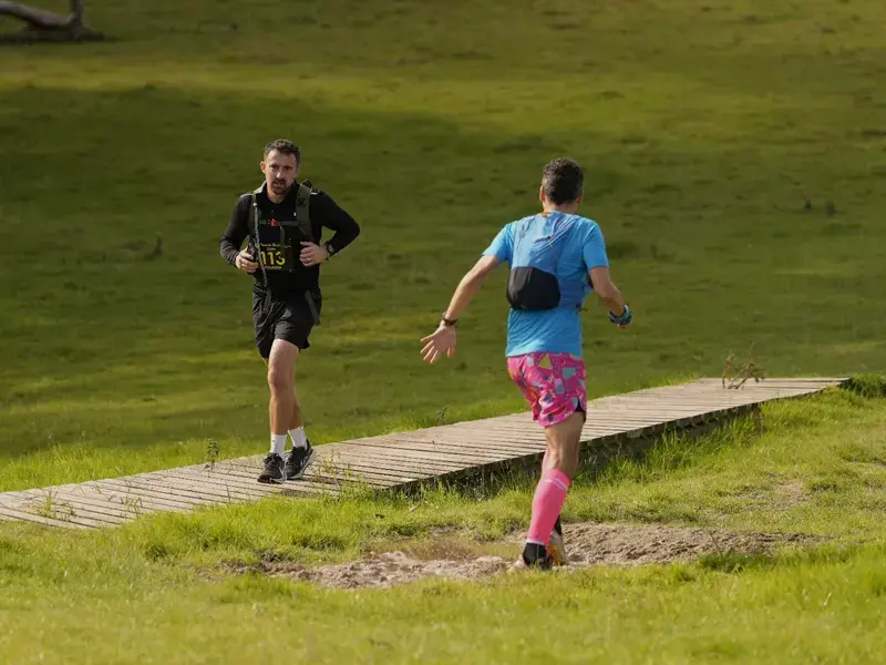 Yellow Belly 100 Miler