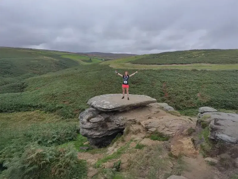 Yorkshire Reservoir Dogs Ultra