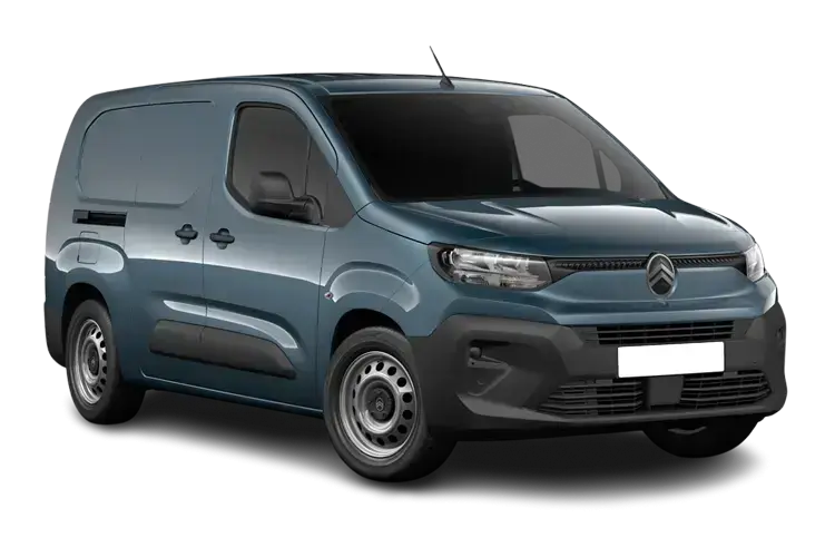 The SME's Guide to Financing Electric Vans and Charging Infrastructure