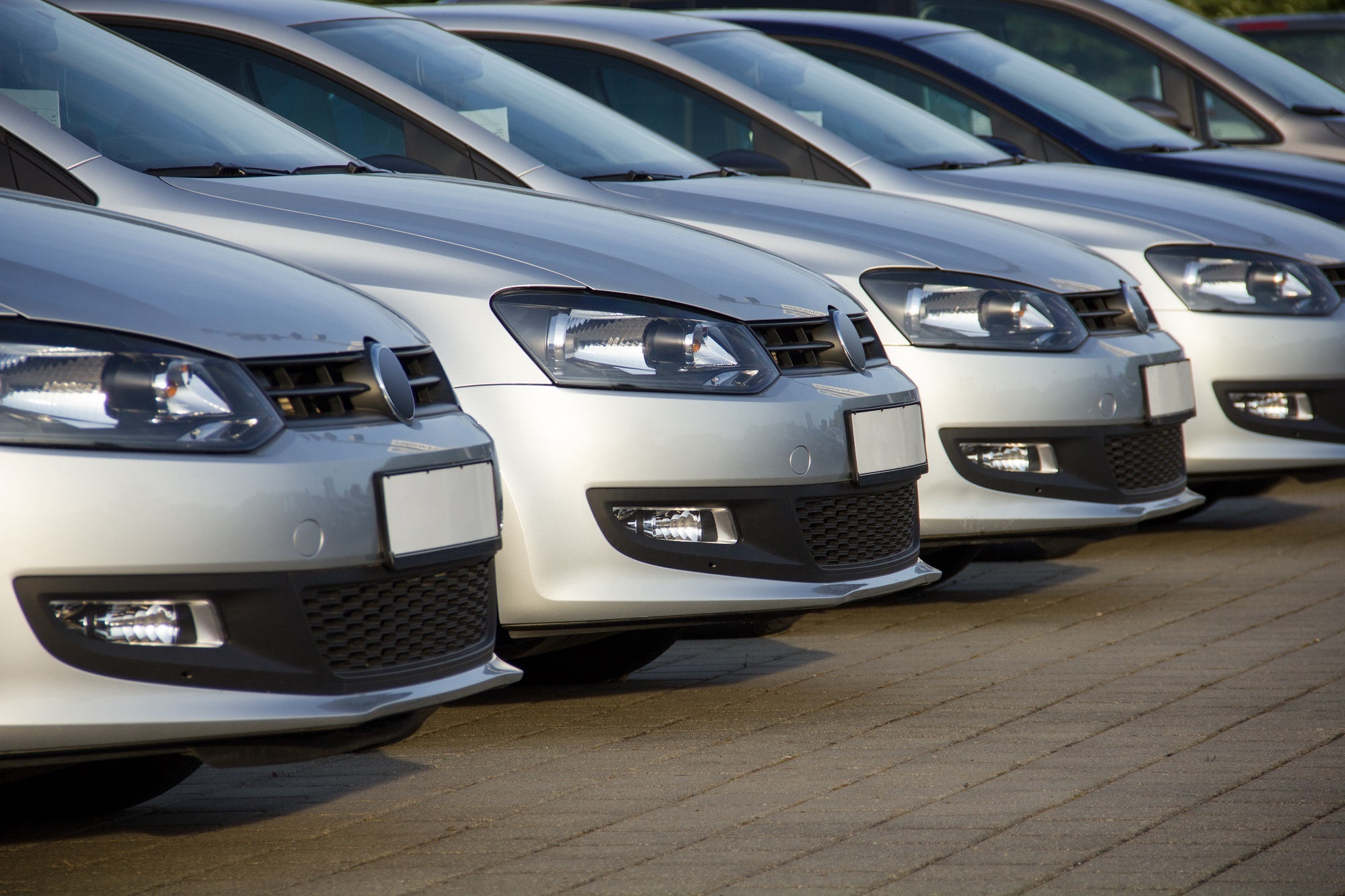 Fleet Insurance Audit