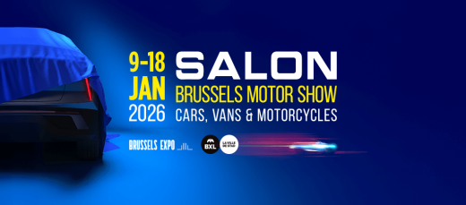 Brussels Motor Show 2026: Why Fleet Buyers Should Be Paying Attention