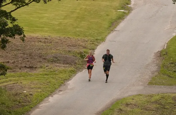 Lincolnshire wolds 50 mile ultra
