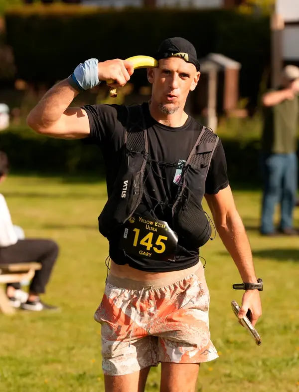 Summer 50 mile ultra
