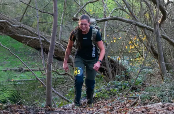 Tabbed rucking race lincolnshire